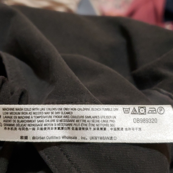 Free People bodysuit size XS - Picture 7 of 8